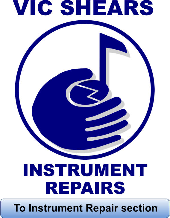 To Instrument Repair section VIC SHEARS INSTRUMENT  REPAIRS To Instrument Repair section